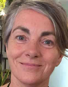 Photo of Theresa Leahy